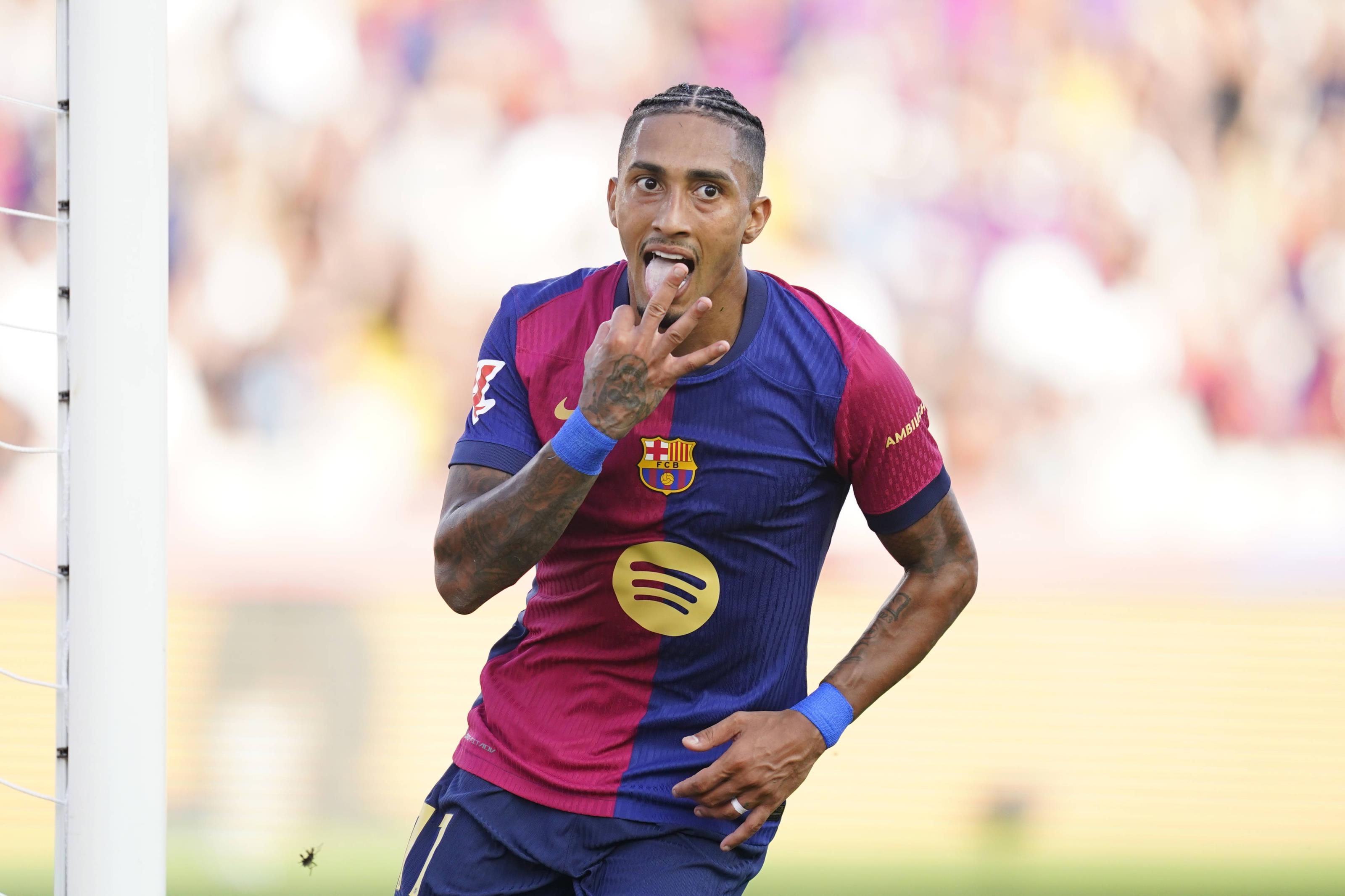 拉菲尼亞：疲勞是對我們造成影響的最大因素，一切都會(huì )過(guò)去